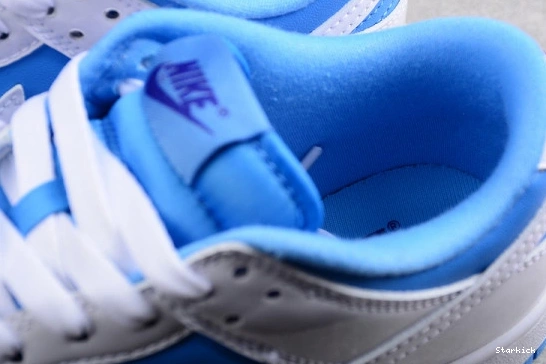 Nike UNC Dunk DJ9955-101 Reverse Low 0103